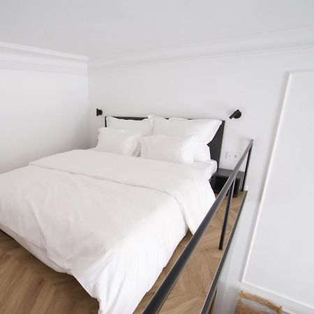 Fingerprint Luxury Apartments 1 Zagabria Esterno foto