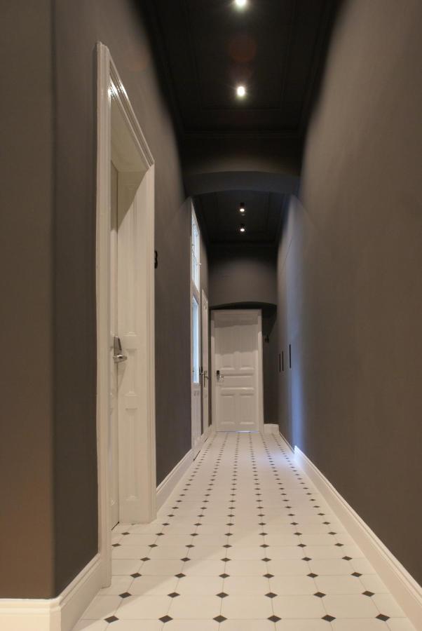 Fingerprint Luxury Apartments 1 Zagabria Esterno foto