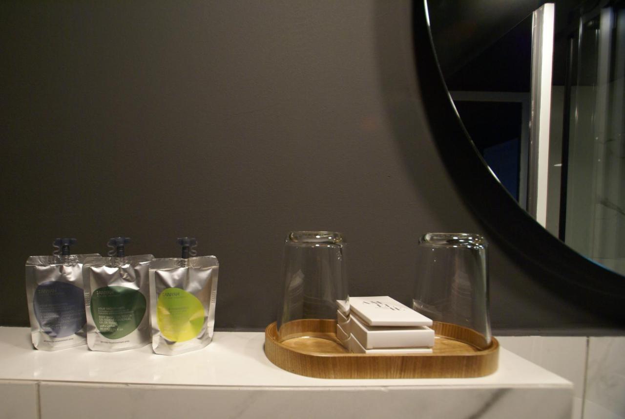 Fingerprint Luxury Apartments 1 Zagabria Esterno foto