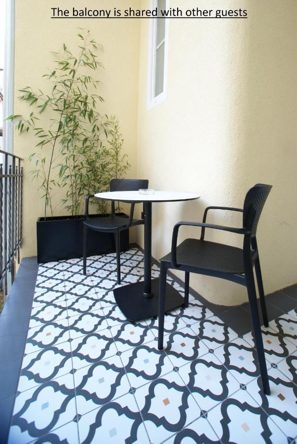 Fingerprint Luxury Apartments 1 Zagabria Esterno foto